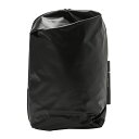 【P5倍10/20限定★さらに1000円OFFクーポン】コートエシエル リュックサック cote&ciel ラドン 29047 ユニセックス ブラック 黒