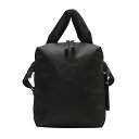 【P5倍10/20限定★さらに1000円OFFクーポン】コートエシエル トートバッグ cote&ciel ロール 29087 ユニセックス ブラック 黒