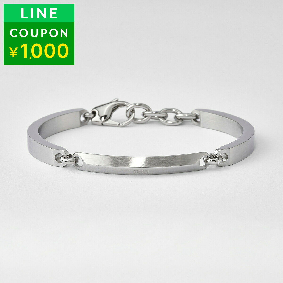 DIESEL Diesel ブレスレット DX1172040