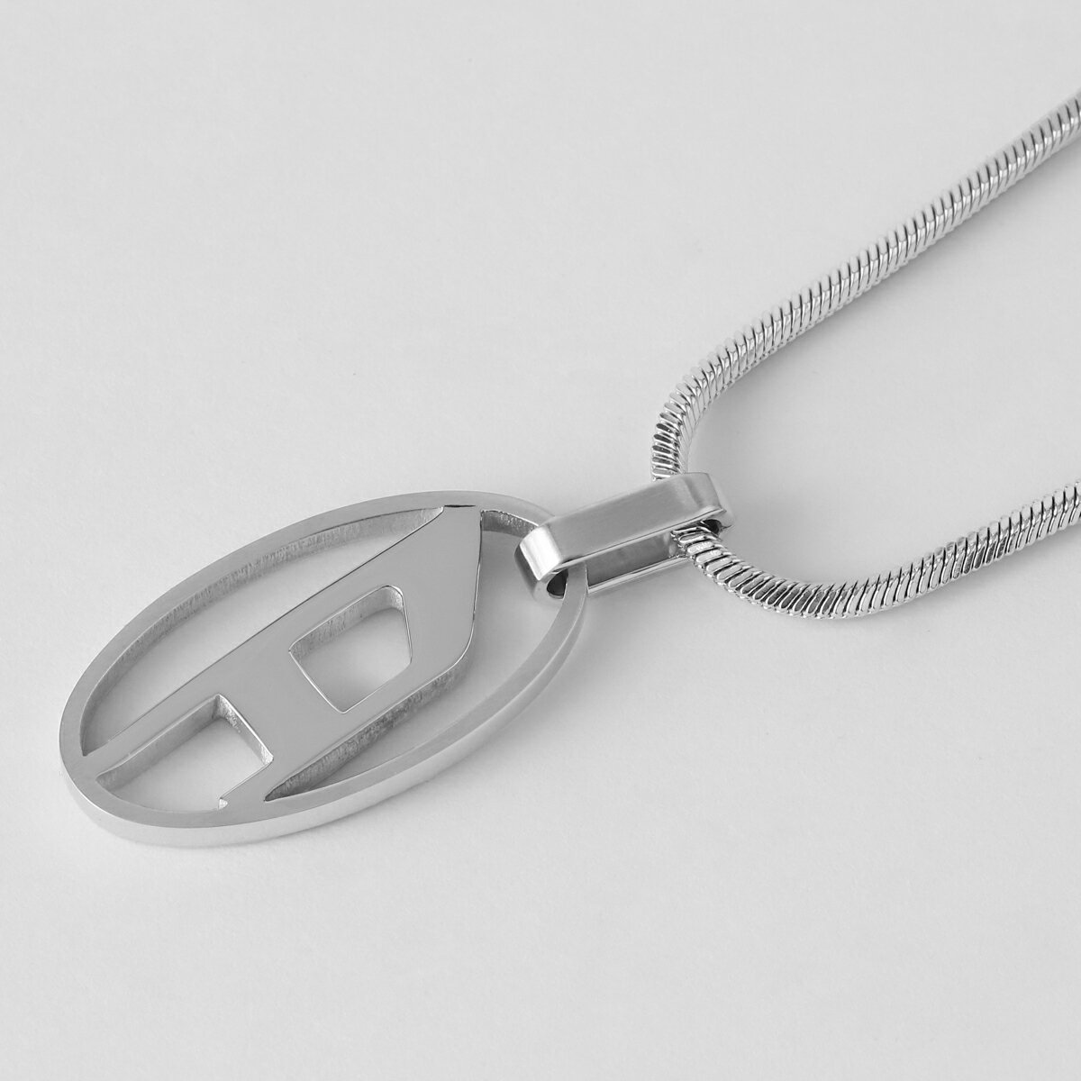 楽天市場】ディーゼル ネックレス リングの通販