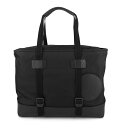 【10%OFF楽天スーパーSALE対象】ダンヒル トートバッグ dunhill 19R382ETR001 DU19R382ETR001 バッグ ラディアル RADIAL トート メンズ BLACK(ブラック) ブラック 黒【 送料無料】【当店通常価格 69800円】