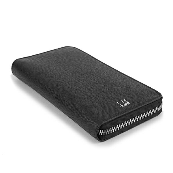 dunhill(ダンヒル)『カドガンジップコートウォレット(DU18F2180CA001)』