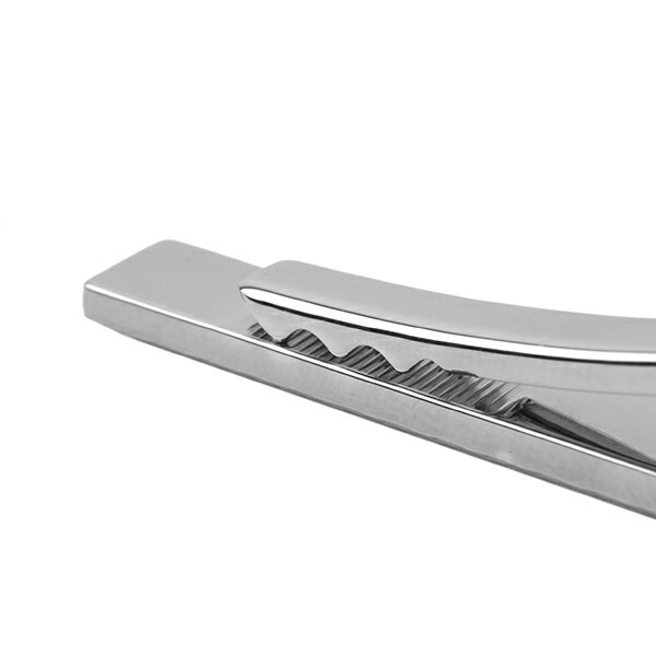 開店祝い ダンヒル ネクタイピン Dunhill Du18f2470ca001 ブランド小物 ファセット ダイアモンド パターン Faceted Diamond Pattern Tie Bar メンズ Silver シルバー シルバー Usaaecc Com
