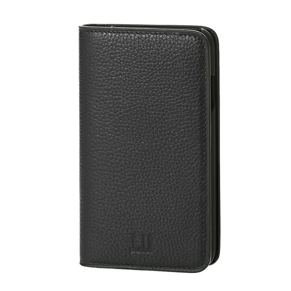 注目の ダンヒル Iphone7 Iphone8 スマートフォンケース Dunhill L2c3b8a ブランド小物 ボストン Boston Iphone 7 ウォレット メンズ Black ブラック 黒 Www Eatattoms Com