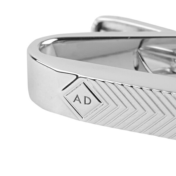 楽天市場 ダンヒル ネクタイピン Dunhill Gza03du18fys ブランド小物 ホールマーク Hallmark Tie Bar メンズ Silver シルバー シルバー 送料無料 ブランドストリートリング
