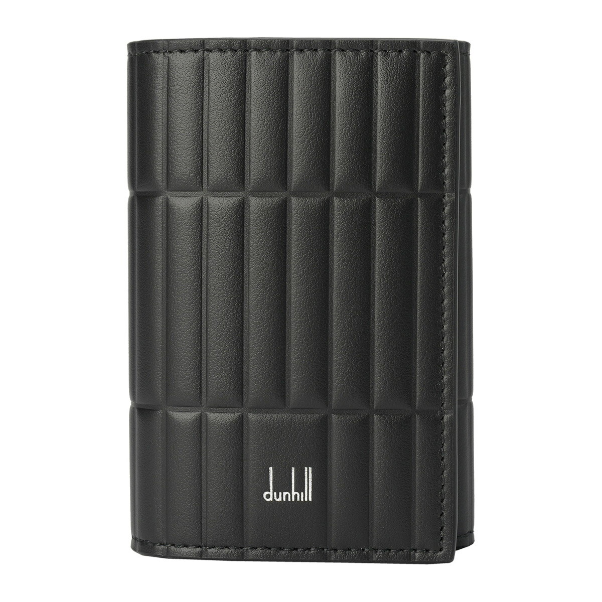 【最大5,000円OFFクーポン対象】ダンヒル キーケース dunhill ローラガス DU22F2178RA001メンズ ブラック 黒