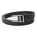 【最大30,000円OFFクーポン対象】ダンヒル ベルト dunhill 1893 ハーネス DU23R4T24HH 001メンズ