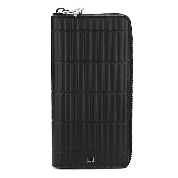 【最大5,000円OFFクーポン】ダンヒル 長財布(ラウンドファスナー) dunhill ローラガス