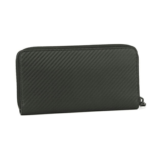dunhill(ダンヒル)『長財布ラウンドファスナーシャーシ(L2R918A)』