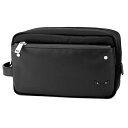 【最大3000円OFFクーポン★1/18(月)14:00まで】フェンディ クラッチ・セカンドバッグ FENDI 7N0088 6OD F0GXN バッグ バッグ バグズ アイ BAG BUGS EYE ビューティポーチ メンズ NERO(ネロ)/PALLADIO(パラディオ) ブラック 黒【 送料無料】