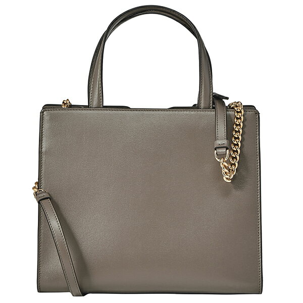 フェラガモ トートバッグ FERRAGAMO ヴァラ ボウ 21I290 741078 レディース グレー...