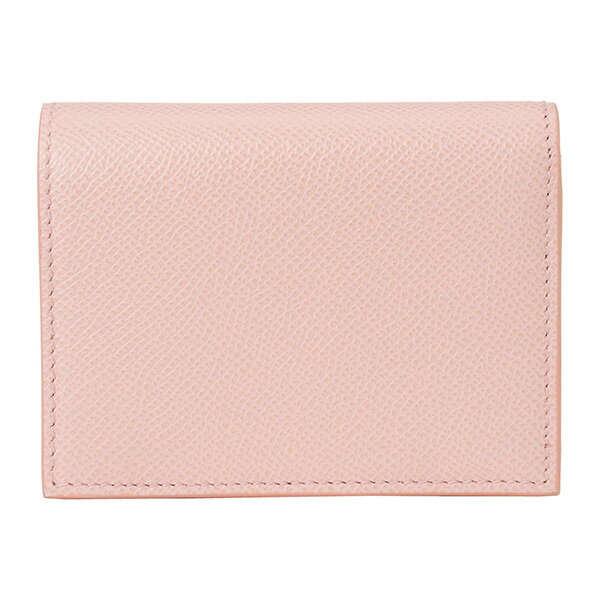 初回限定 最大3000円offクーポン 6 23 水 14 00まで フェラガモ 2つ折り財布 Ferragamo 22d515 財布 フォッコ ヴァラ Fiocco Vara コンパクトウォレット レディース Rosa Nylund ローズニールンド ライトピンク 送料無料 第1位獲得 Glovemate Com