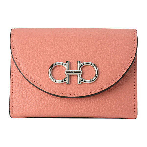 【P5倍★6/15限定！さらに最大5,000円クーポン対象】フェラガモ カードケース FERRAGA