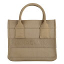 【最大30,000円OFFクーポン対象】フェラガモ トートバッグ FERRAGAMO ロゴ 214988 765805レディース ベージュ