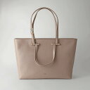 【1万円で1,500円OFF★最大で3万円OFFクーポン】フルラ トートバッグ FURLA スフェラ WB01453 HSF000 2572S 1 007 レディース グレージュ