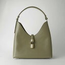 【1万円で1,500円OFF★最大で3万円OFFクーポン】フルラ ハンドバッグ FURLA ゴッチャ WB01499 BX3104 2810S 1 007 レディース カーキグリーン