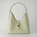【1万円で1,500円OFF★最大で3万円OFFクーポン】フルラ ハンドバッグ FURLA ゴッチャ WB01499 BX3104 4023S 1 007 レディース ミントグリーン 黄緑