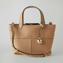 【1万円で1,500円OFF★最大で3万円OFFクーポン】フルラ ハンドバッグ FURLA プリムローズ WB01825 HSF000 YU500 1 007 レディース ブラウン 茶色