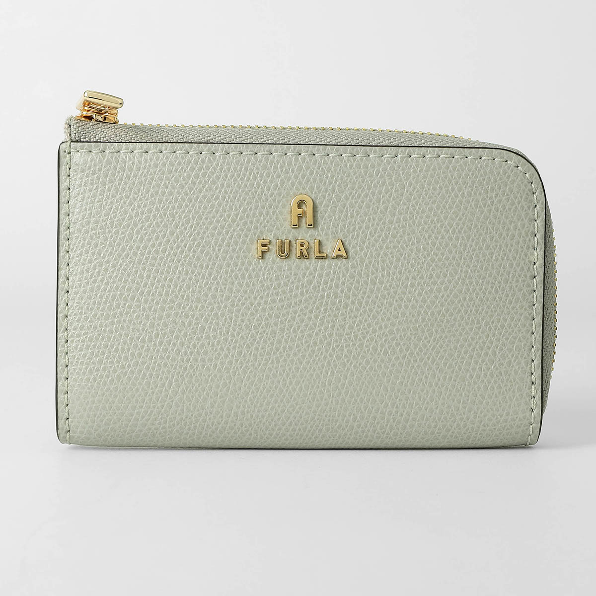 FURLA フルラ グレー グレーベージュ レザー キーケース 楽天市場】フルラ キーケース グレーの通販