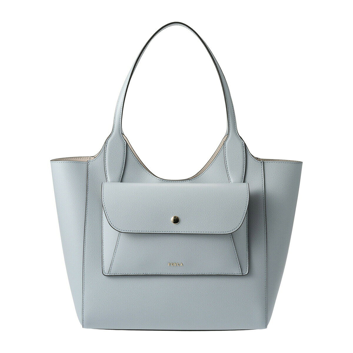 乐天商城 - フルラ トートバッグ FURLA レア WB02036 ARE000 AR300 1 007 レディース ライトブルー 水色