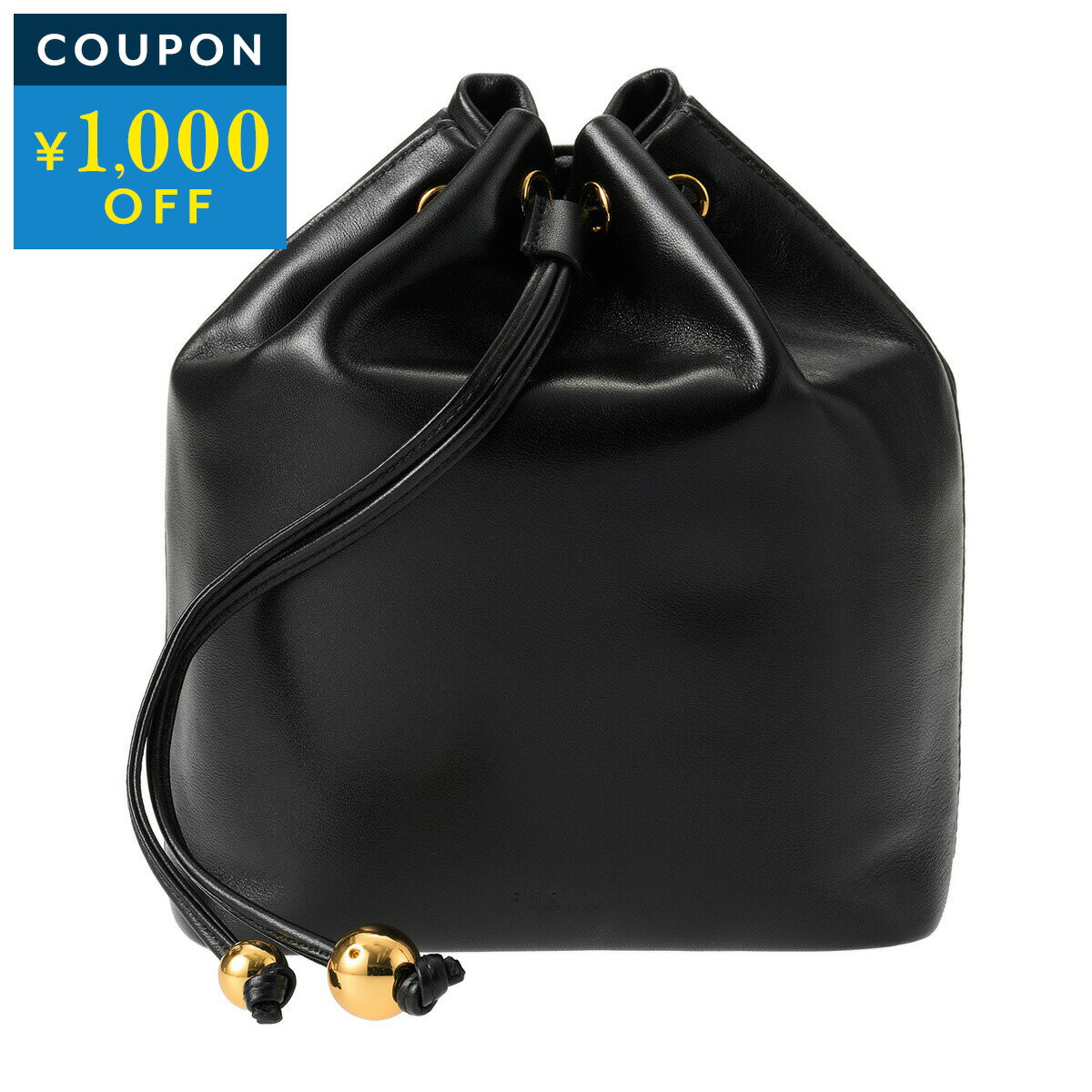 樂天商城 - フルラ ハンドバッグ FURLA スフェラ WE00830 BX2269 O6000 1 002 レディース ブラック 黒