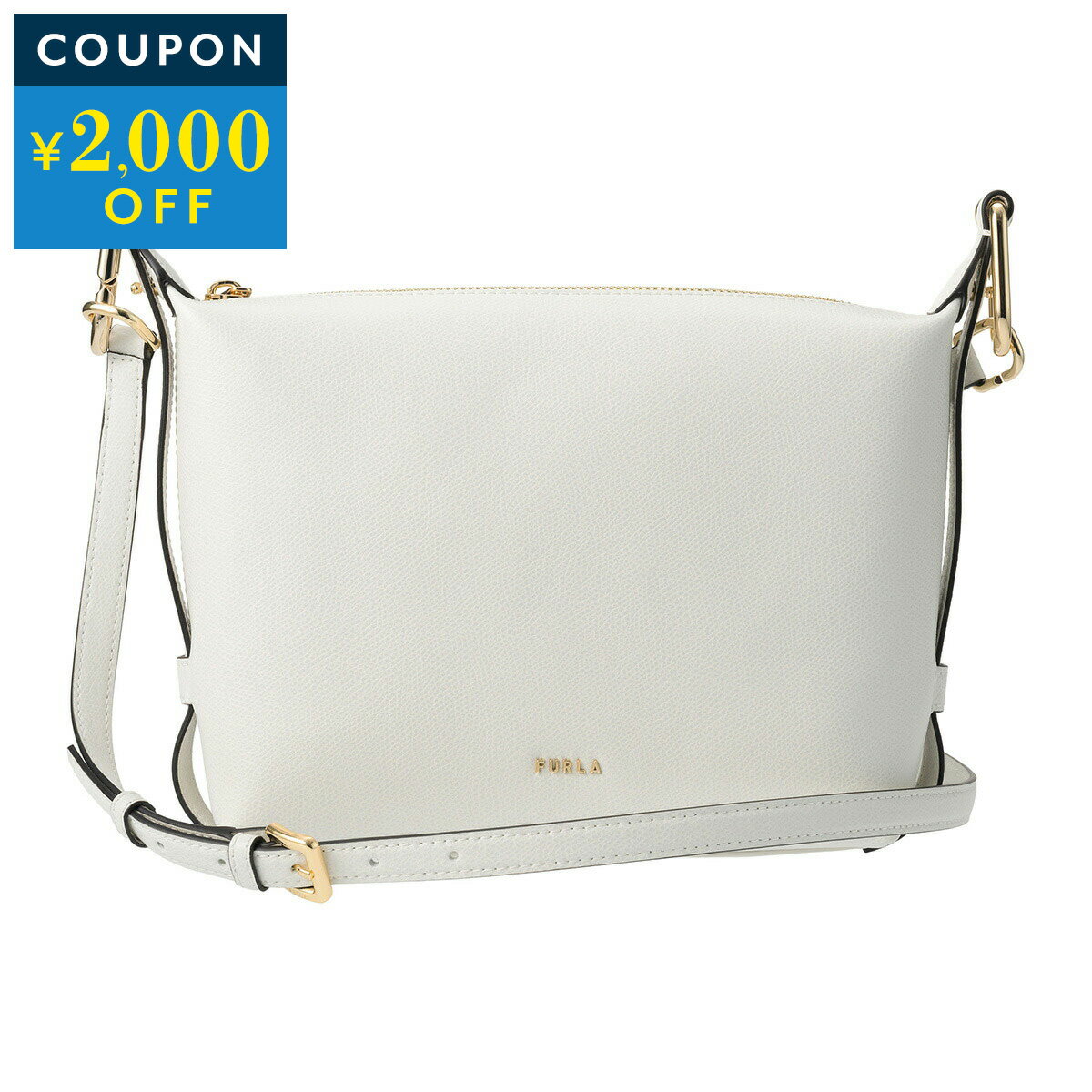Rakuten - フルラ ハンドバッグ FURLA トニー WE00877 A.0023 01B00 1 007 レディース ホワイト