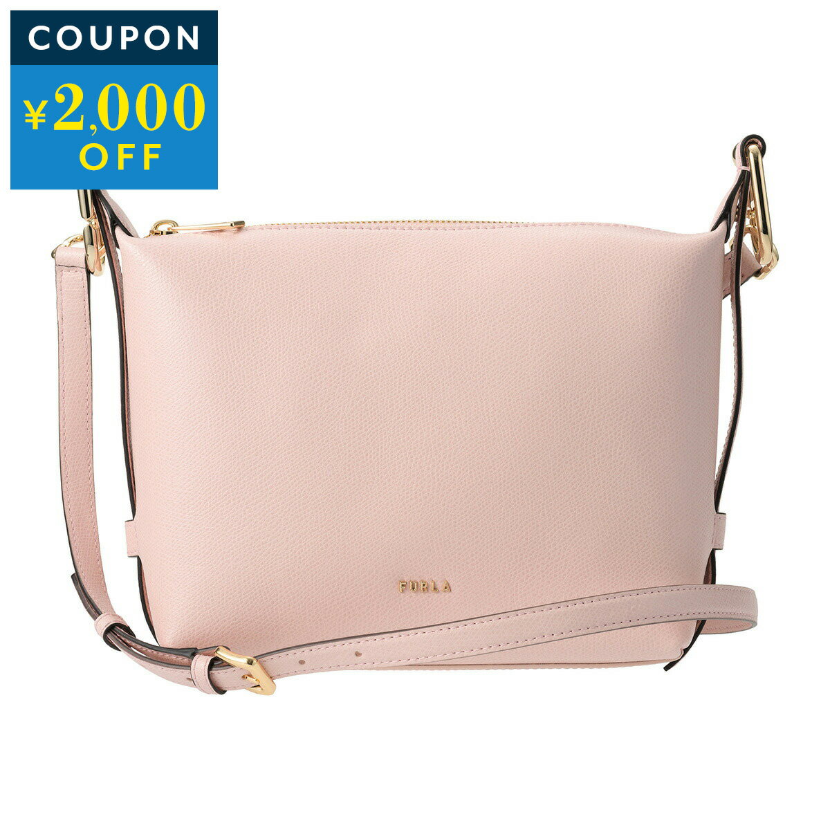 Rakuten - フルラ ハンドバッグ FURLA トニー WE00877 A.0023 4355S 1 007 レディース ピンクベージュ
