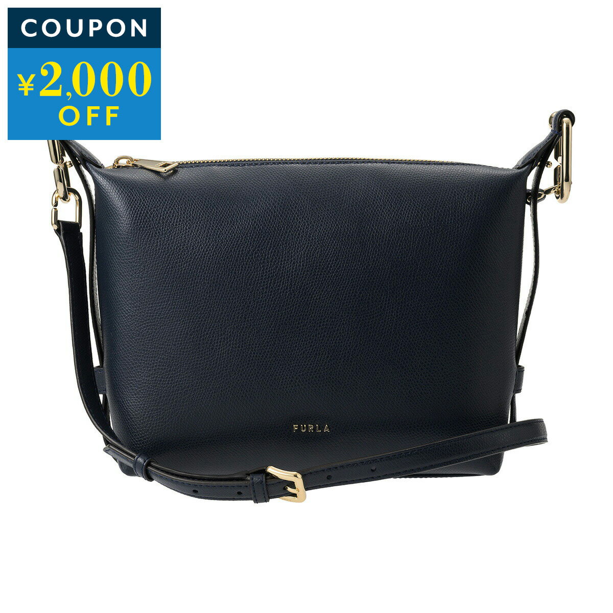 Rakuten - フルラ ハンドバッグ FURLA トニー WE00877 A.0023 2676S 1 007 レディース ネイビー