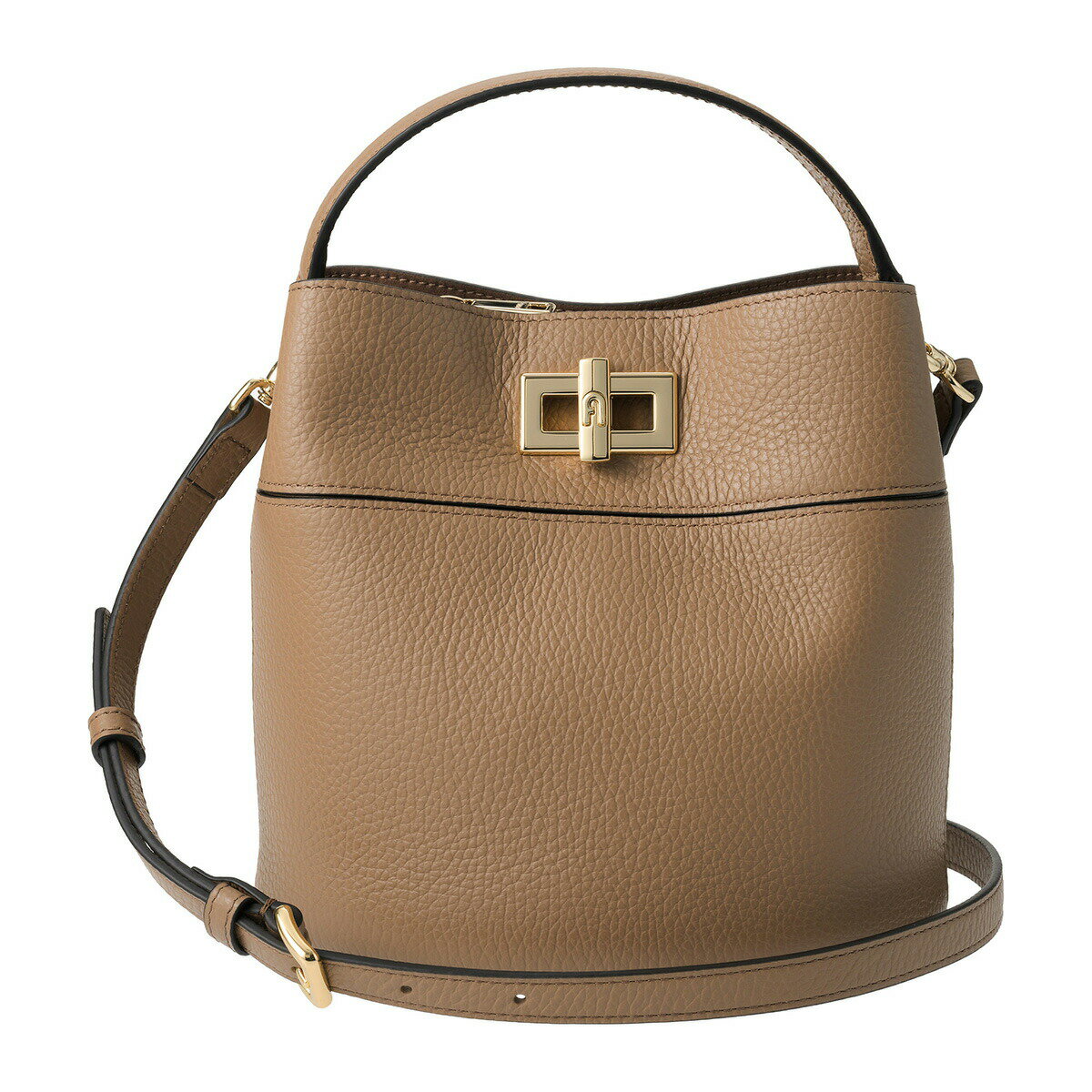 楽天市場】furla(フルラ) ショルダーバッグ（カラーブラウン）（バッグ