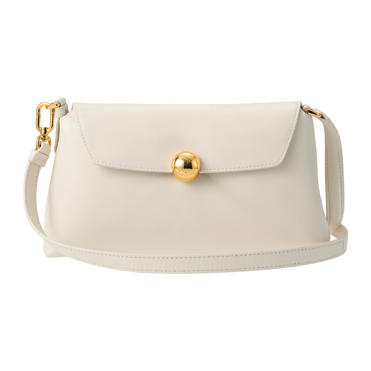乐天商城 - フルラ ショルダーバッグ FURLA スフェラ WE00881 BX2269 PNN00 1 002 レディース オフホワイト