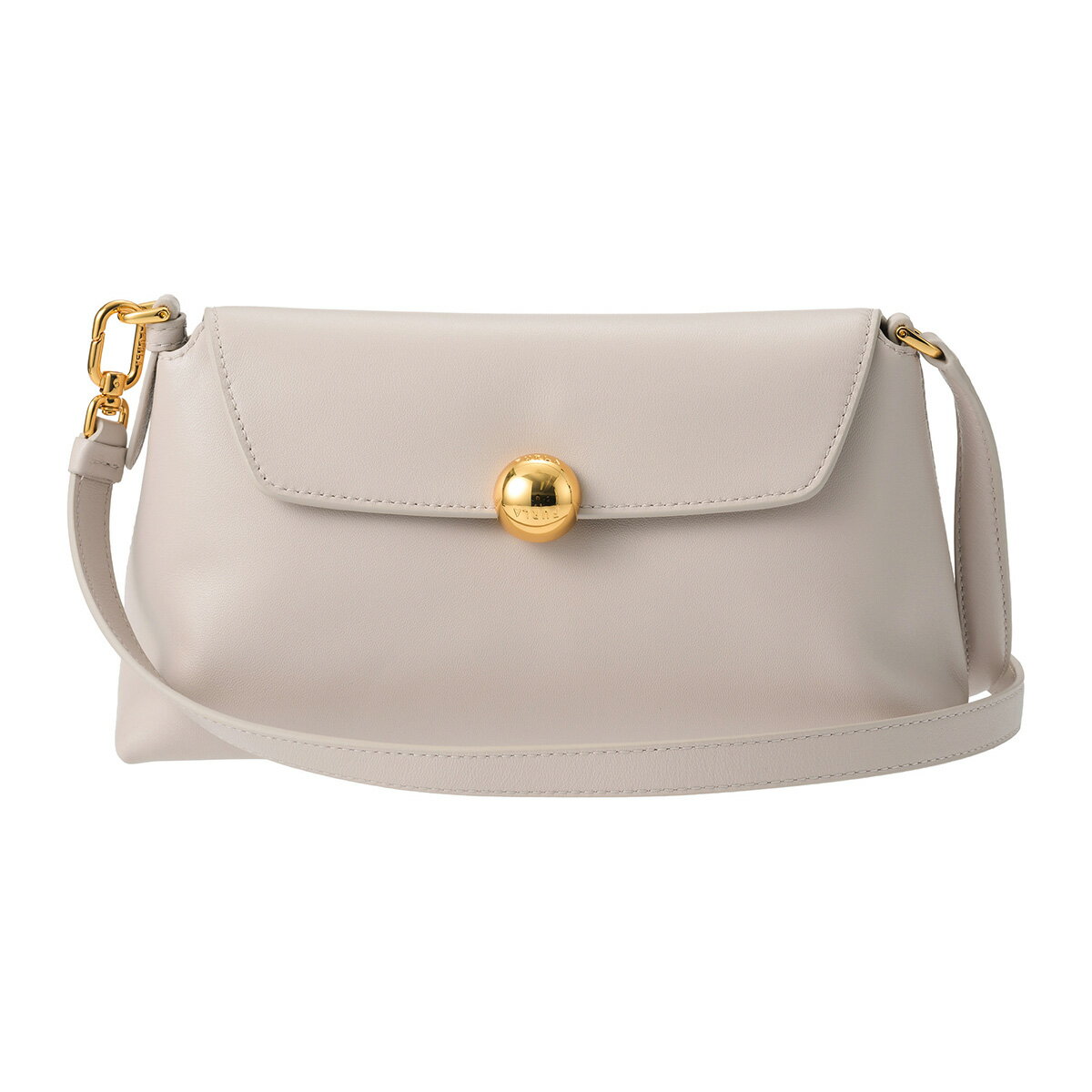 樂天商城 - フルラ ショルダーバッグ FURLA スフェラ WE00881 BX2269 45400 1 002 レディース ライトベージュ