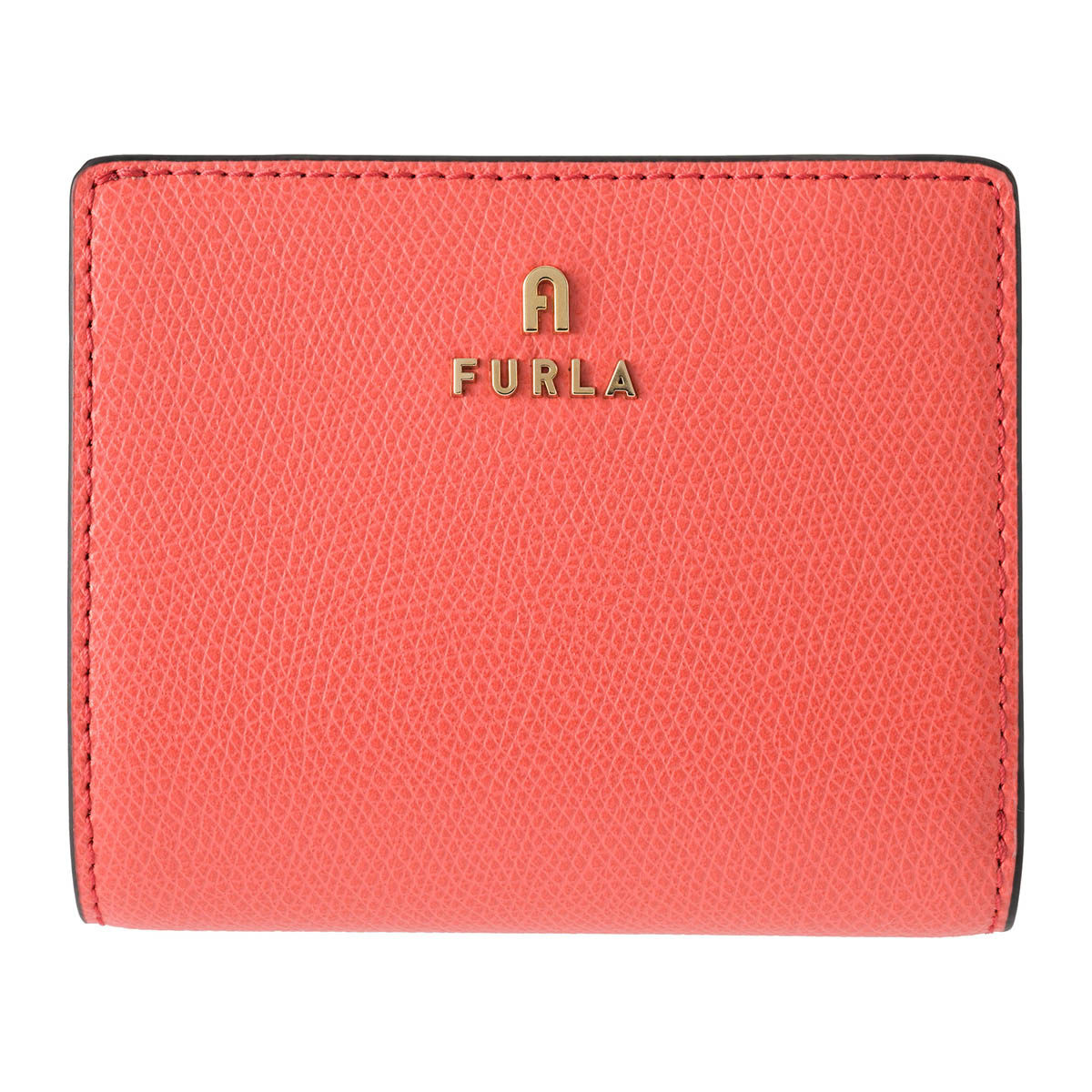 Rakuten - フルラ 2つ折り財布 FURLA カメリア WP00307 ARE000 4506S 1 007 レディース オレンジ