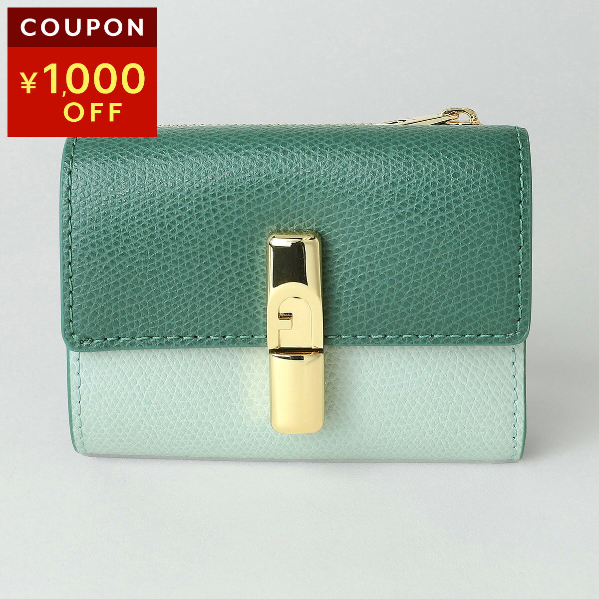 楽天市場】フルラ FURLA（形状（財布）三つ折り財布）の通販