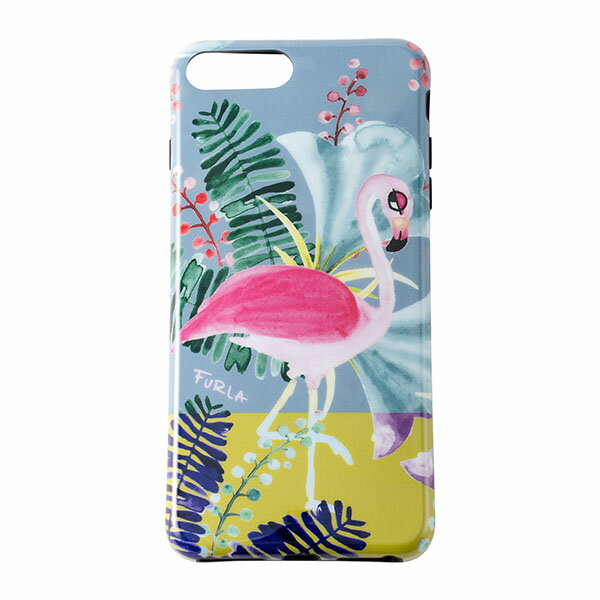 楽天市場 フルラ Iphone6 Plus Iphone7 Plus スマートフォンケース Furla Er35 ブランド小物 ハイテック High Tech Mobile Case レディース Toni Fiordaliso Ranuncolo E グリーン系 マルチ 送料無料 ブランドストリートリング