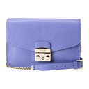 【最大3000円OFFクーポン★5/17(月)14:00まで】フルラ ショルダーバッグ FURLA BTJ7 ARE 978066 バッグ メトロポリス METROPOLIS S ショルダー レディース LAVANDA e(ラヴァンダ) ラベンダー【 送料無料】
