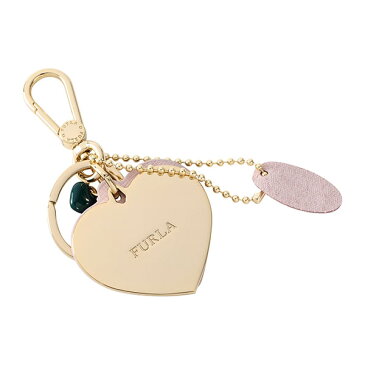 【最大5000円OFFクーポン配布中★1/6(月)14:00まで】フルラ キーホルダー FURLA RG57 MTS 979268 ブランド小物 ヴィーナス VENUS キーリング レディース CAMELIA e(カメリア) ライトピンク/ピンク【 送料無料】