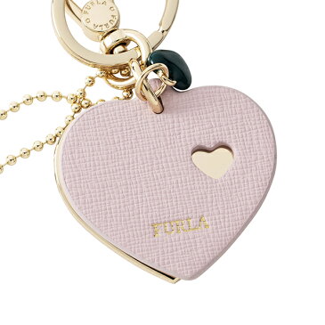 【最大5000円OFFクーポン配布中★1/6(月)14:00まで】フルラ キーホルダー FURLA RG57 MTS 979268 ブランド小物 ヴィーナス VENUS キーリング レディース CAMELIA e(カメリア) ライトピンク/ピンク【 送料無料】