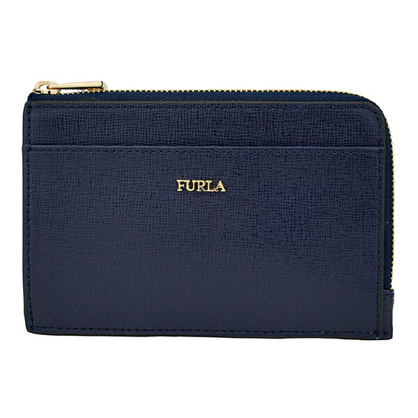 フルラ カードケース FURLA バビロン PR75 B30 1034293 レディース ダークブルー 青系のサムネイル
