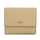 【10%OFF楽天スーパーSALE対象】フルラ 2つ折り財布 FURLA 1056976 PCY8 B30 02B 財布 バビロン BABYLON S バイフォールド レディース SAND h(サンド) ベージュ【 送料無料】【当店通常価格 12800円】