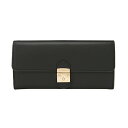 【10%OFF楽天スーパーSALE対象】フルラ 長財布 FURLA PU37 OAV 993215 財布 メトロポリス METROPOLIS XL バイフォールド ウォレット レディース ONYX ブラック 黒【 送料無料】【当店通常価格 19900円】