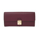 【10%OFF楽天スーパーSALE対象】フルラ 長財布 FURLA PU37 OAV 993219 財布 メトロポリス METROPOLIS XL バイフォールド ウォレット レディース AMARANTO f ボルドー系【 送料無料】【当店通常価格 19900円】