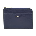 【最大3000円OFFクーポン★5/17(月)14:00まで】フルラ カードケース FURLA 1056869 PCZ4 B30 07A ブランド小物 バビロン BABYLON M CREDIT CARD CASE レディース OCEANO h(オチェーアノ) ネイビー 紺【 送料無料】