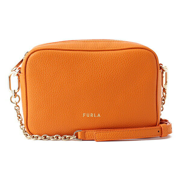 フルラ ポシェット 【最大5000円OFFクーポン対象】フルラ ショルダーバッグ FURLA リアル WB00243 HSF000 MD000 1 007 レディース オレンジ