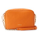 フルラ ショルダーバッグ FURLA リアル WB00243 HSF000 MD000 1 007 レディース オレンジ