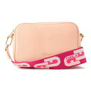 【最大5,000円OFFクーポン配布中】フルラ ショルダーバッグ FURLA リアル WB00243 W64000 1BR00 1 007 レディース ピンク