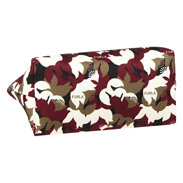 【スーパーSALE★P5倍】フルラ ポーチ FURLA ディジット WE00111 A.0343 TON00 1 00...