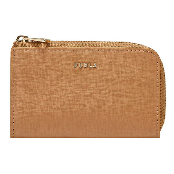 【最大5000円OFFクーポン対象】フルラ キーケース FURLA バビロン WR00123 B30000 0244S 1 007 レディース ブラウン 茶