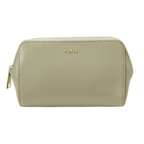 フルラ ポーチ FURLA ELECTRA EAW2LN1 B30000 M7Y00 1 007 45 レディース グレージュ