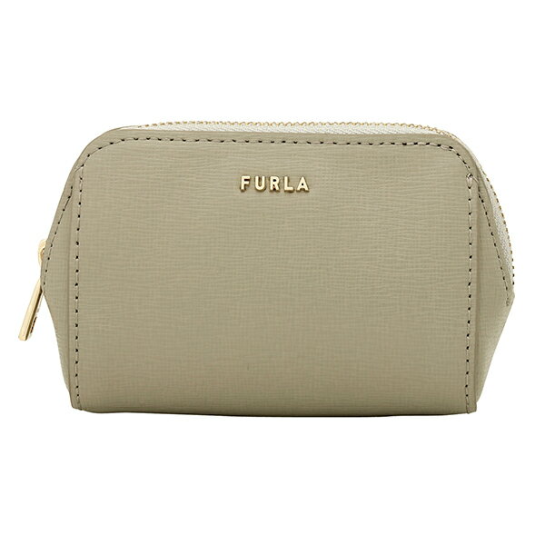 フルラ 【最大5,000円OFFクーポン】フルラ ポーチ FURLA エクストラ EAW3LN1 B30000 M7Y00 1 007 90 レディース グレージュ系