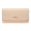 【最大5,000円OFFクーポン対象】フルラ キーケース FURLA バビロン RAC5UNO B30000 B4L00 1 007 54 レディース ベージュ